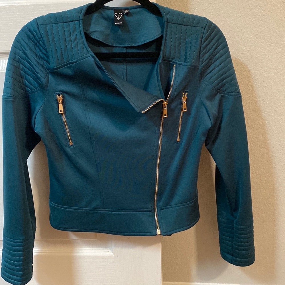 Moro jacket